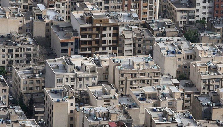 درباره این مقاله بیشتر بخوانید 📌فاصله ۶۷ میلیونی بین گران‌ترین و ارزان‌ترین آپارتمان در تهران!