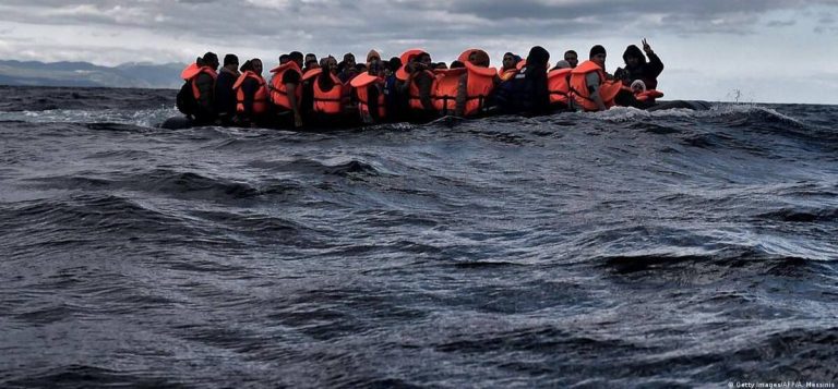 درباره این مقاله بیشتر بخوانید ⭕️ فاجعه جدید در دریای اژه؛ ناپدید شدن ده‌ها نفر در واژگونی قایق‌ پناهجویان در یونان