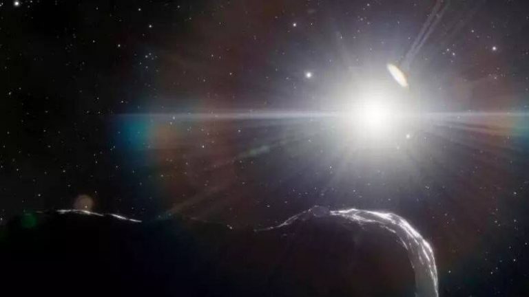 درباره این مقاله بیشتر بخوانید شناسایی سیارک عظیم «قاتل»