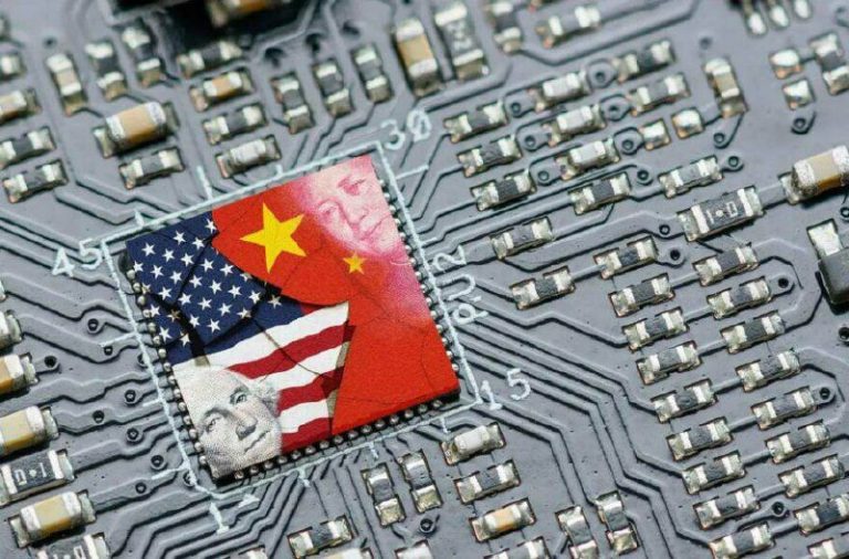 درباره این مقاله بیشتر بخوانید ⭕️چگونه تحریم‌های آمریکا مانع از پیشرفت‌های تحقیقاتی چین می‌شود؟