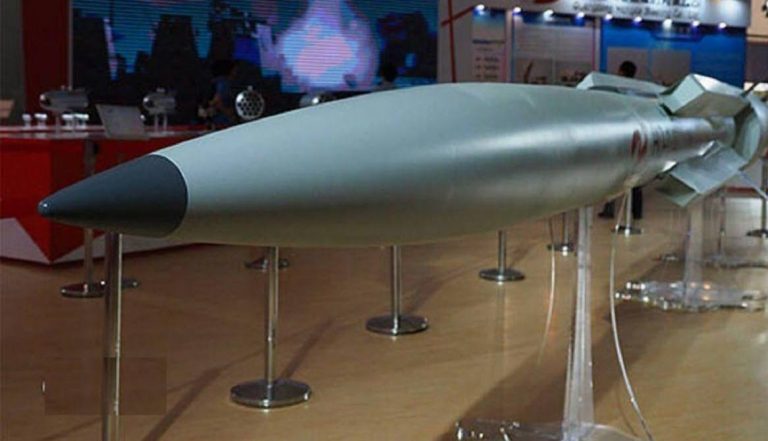 درباره این مقاله بیشتر بخوانید ⭕️ سپاه پاسداران ایران مدعی تولید موشک بالستیک هایپرسونیک شد