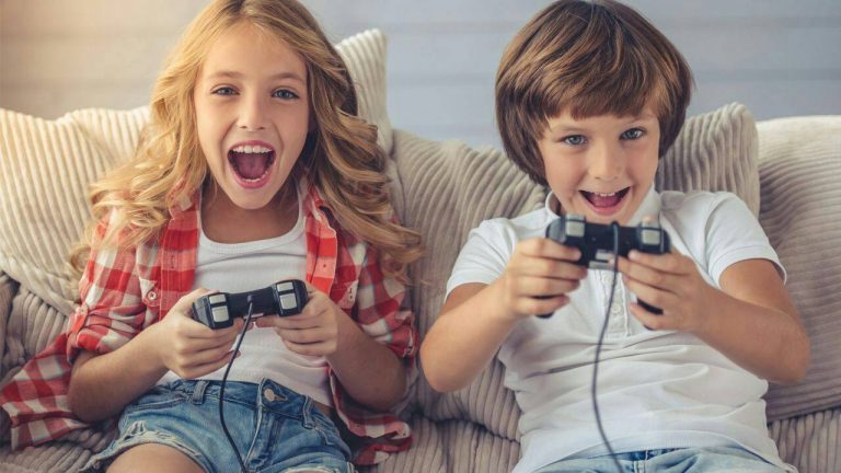 درباره این مقاله بیشتر بخوانید پژوهش جدید در مورد اثر بازی های ویدیویی بر روی کودکان