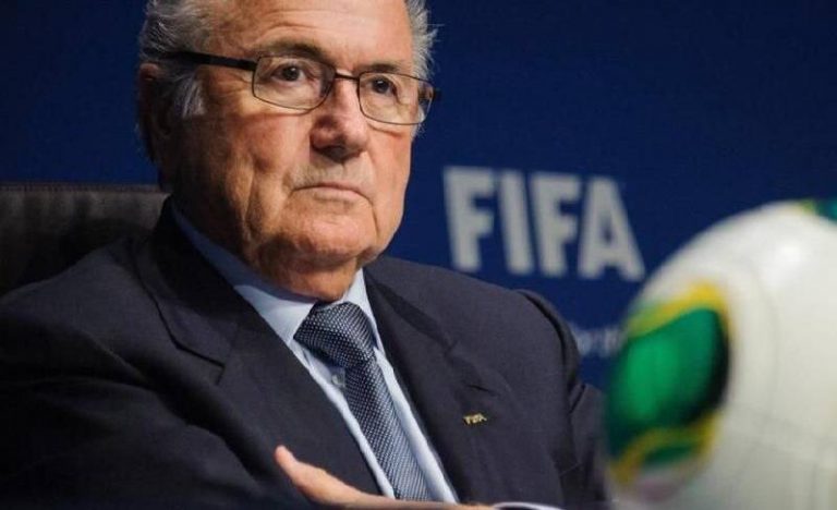 درباره این مقاله بیشتر بخوانید ⭕️ بلاتر: اگر رئیس فیفا بودم ایران را از حضور در جام جهانی محروم می‌کردم