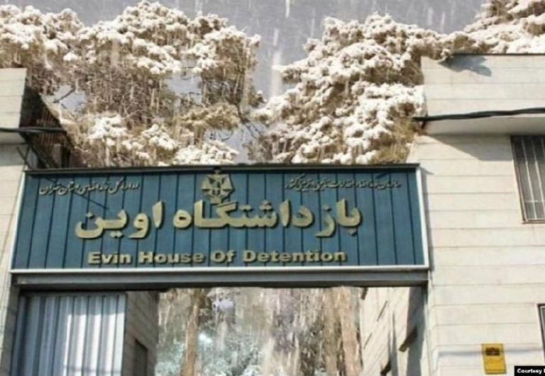 درباره این مقاله بیشتر بخوانید تجمع سینماگران مقابل زندان اوین برای پیگیری وضعیت ترانه علیدوستی