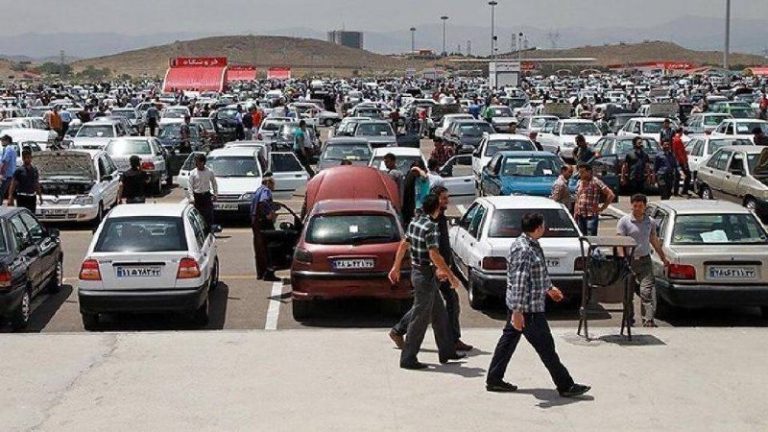 درباره این مقاله بیشتر بخوانید 📌اتحادیه نمایشگاه‌داران خودرو تبریز:افزایش ۴۰ درصدی قیمت خودرو در ۲۰ روز