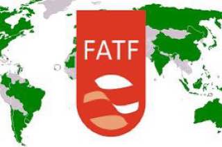 درباره این مقاله بیشتر بخوانید 📌 عراق ،افغانستان و چین به دلیل FATF حاضر به همکاری مالی با ایران نیستند