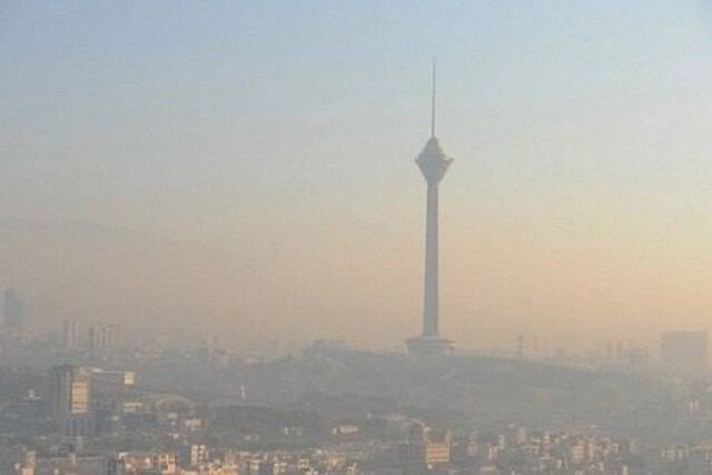 درباره این مقاله بیشتر بخوانید هواشناسی تهران: اگر منابع آلاینده کنترل نشود، شاخص از 200 واحد عبور می‌کند