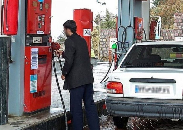 درباره این مقاله بیشتر بخوانید ⛽️ کسری بودجه با افزایش قیمت بنزین جبران می‌شود؟‌!