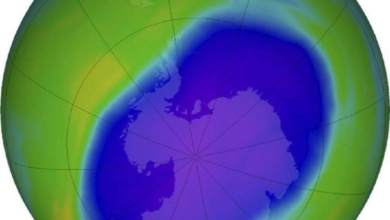 درباره این مقاله بیشتر بخوانید سازمان ملل: لایه ازون تا سال ۲۰۶۶ ترمیم می‌شود