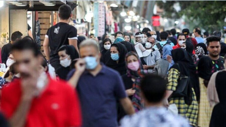 درباره این مقاله بیشتر بخوانید 📢 در عرض سه سال میزان نارضایتی از زندگی نزدیک به ۱۶ درصد افزایش پیدا کرده