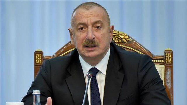 درباره این مقاله بیشتر بخوانید رئیس‌جمهور آذربایجان: «حمله تروریستی به نمایندگی‌های دیپلماتیک غیرقابل قبول است» 