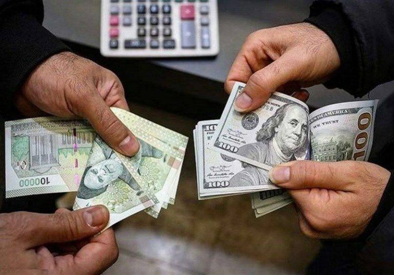 درباره این مقاله بیشتر بخوانید 💵 نماینده مجلس: دلار باز هم گران می‌شود