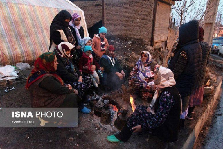 درباره این مقاله بیشتر بخوانید 📢 زلزله‌زدگان خوی همچنان در انتظار کمک