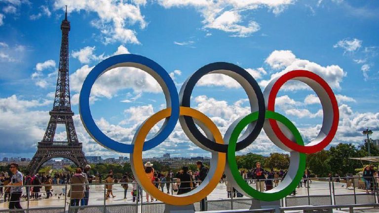 درباره این مقاله بیشتر بخوانید شهردار پاریس از ممنوعیت حضور ورزشکاران روس در المپیک 2024 حمایت کرد