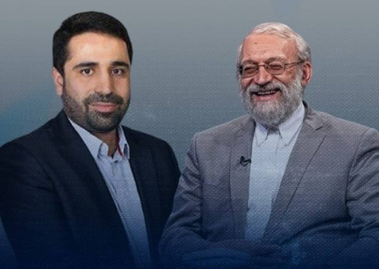 درباره این مقاله بیشتر بخوانید 📢 دبیر جدید شورای عالی فضای مجازی، داماد جواد لاریجانی است!