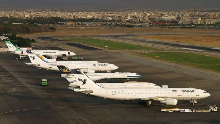 درباره این مقاله بیشتر بخوانید احتمال زمین‌گیر‌شدن ناوگان هوایی با تداوم قیمت‌گذاری دستوری بلیت هواپیما