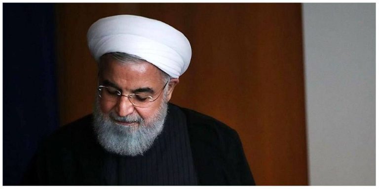 درباره این مقاله بیشتر بخوانید 🔴 تسنیم مدعی شد؛ روحانی قصد حضور در انتخابات مجلس را دارد