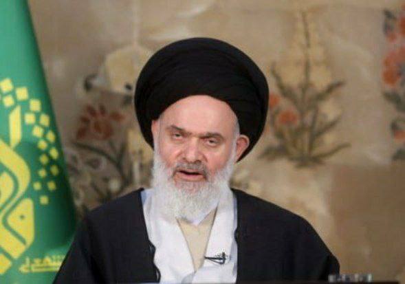 درباره این مقاله بیشتر بخوانید حسینی بوشهری: «قم‌ هراسی» به صورت جدی از سوی دشمن دنبال می‌شود