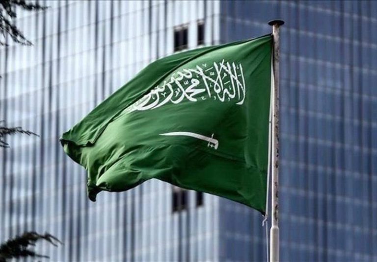 درباره این مقاله بیشتر بخوانید 📢 اقتصاد عربستان سعودی در رتبه 17 جهان قرار گرفت