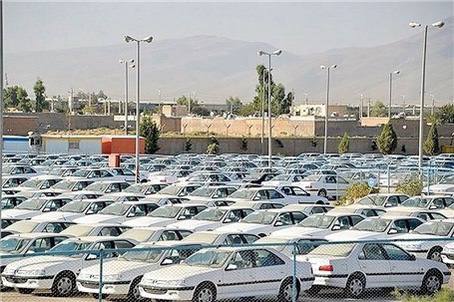 درباره این مقاله بیشتر بخوانید 📌کل تولید امسال ایران خودرو یکجا فروخته شد
