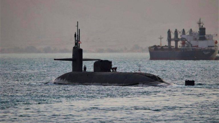 درباره این مقاله بیشتر بخوانید ⭕️ چرا سران نظامی ایران اصرار به دروغگویی دارند ؟ مجدد ایالات‌متحده ادعای ایران درباره زیردریایی فلوریدا را تکذیب کرد