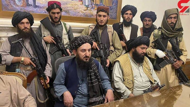 درباره این مقاله بیشتر بخوانید 🔺آمریکا: هیچ بحثی درباره به رسمیت شناختن طالبان برای ما قابل قبول نیست