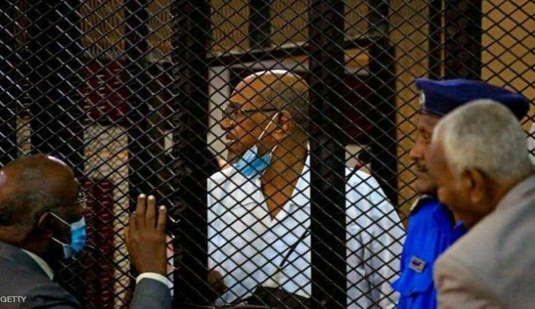 درباره این مقاله بیشتر بخوانید 🔵«عمر البشیر» رییس جمهور عزل شده از زندان فرار کرد