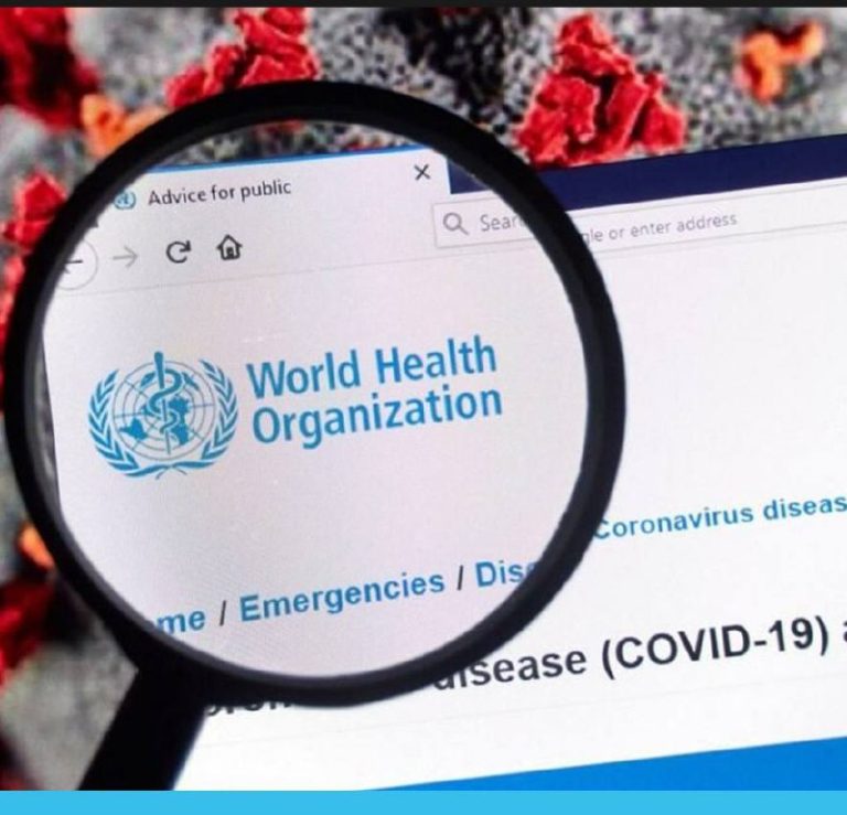 درباره این مقاله بیشتر بخوانید سازمان بهداشت جهانی در اطلاعیه‌ای اعلام کرد که ویروس کرونا دیگر به‌عنوان یک وضعیت اضطراری بهداشتی شناخته نمی‌شود.