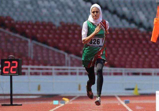 درباره این مقاله بیشتر بخوانید مرگ مشکوک قهرمان دوو‌میدانی در سمنان