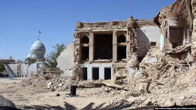 درباره این مقاله بیشتر بخوانید 🔻روند «تخریب ۱۵ خانه» در بافت تاریخی شیراز آغاز شده است