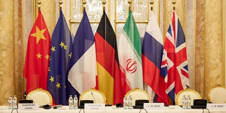 درباره این مقاله بیشتر بخوانید 📌تهران یک هفته فرصت دارد حرف آخر را بزند/اولتیماتوم پایانی اروپا به ایران