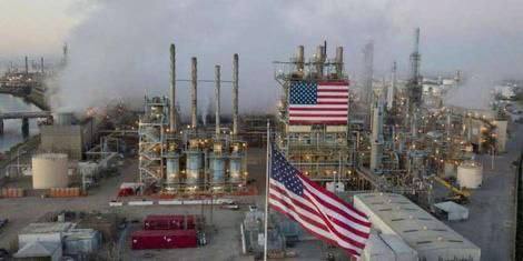 درباره این مقاله بیشتر بخوانید 🛢 آمریکا، بزرگترین تولیدکننده نفت جهان