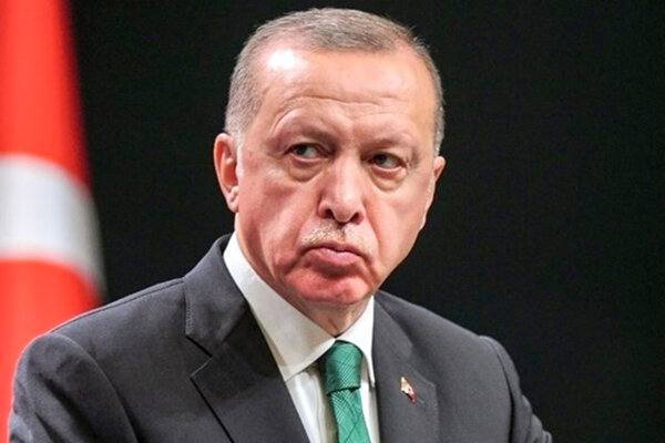 درباره این مقاله بیشتر بخوانید 🔵دارایی اردوغان پس از 20 سال حضور در قدرت
