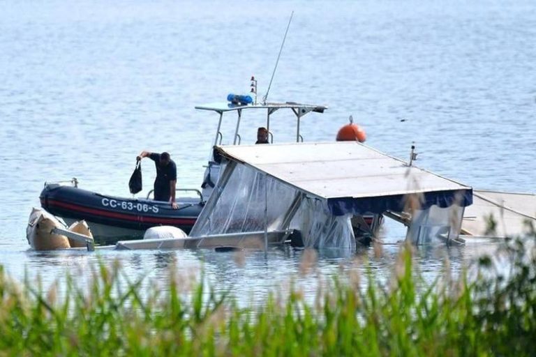 درباره این مقاله بیشتر بخوانید 🔵موساد غرق‌شدن مامور سابق خود در سواحل ایتالیا در روز یکشنبه گذشته را تایید کرد