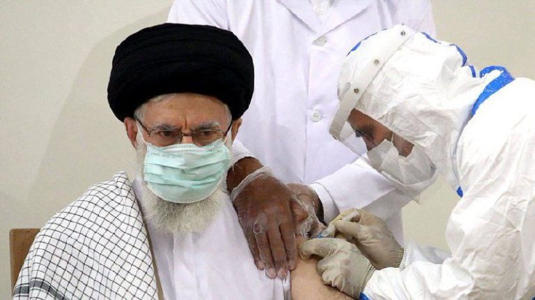 درباره این مقاله بیشتر بخوانید 🔻پژوهش جدید: با واکسیناسیون به‌موقع کرونا در ایران از مرگ ۷۵ هزار نفر جلوگیری می‌شد