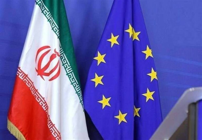 درباره این مقاله بیشتر بخوانید 📢 بیانیه اتحادیه اروپا: پاسخ‌های تهران درباره آزمایش انفجاری در آباده از لحاظ فنی معتبر نیست