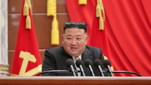 درباره این مقاله بیشتر بخوانید 📢 رهبر کره شمالی: دست در دست پوتین داریم