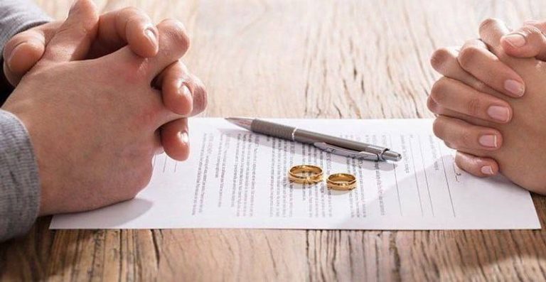درباره این مقاله بیشتر بخوانید 🔺یک سوم ازدواج ها به طلاق می‌انجامد!