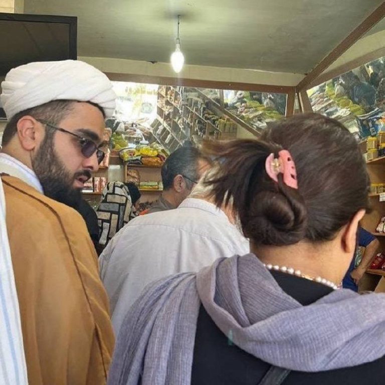 درباره این مقاله بیشتر بخوانید خبرگزاری حکومتی فارس با انتشار یک ویدئو ادعا کرده که زنان بی‌حجاب با هوش مصنوعی شناسایی می‌شوند!