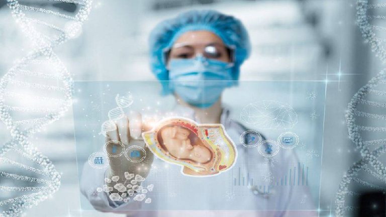 درباره این مقاله بیشتر بخوانید 🔵دستاورد جدید دانشمندان: خلق جنین انسان بدون نیاز به اسپرم و تخمک