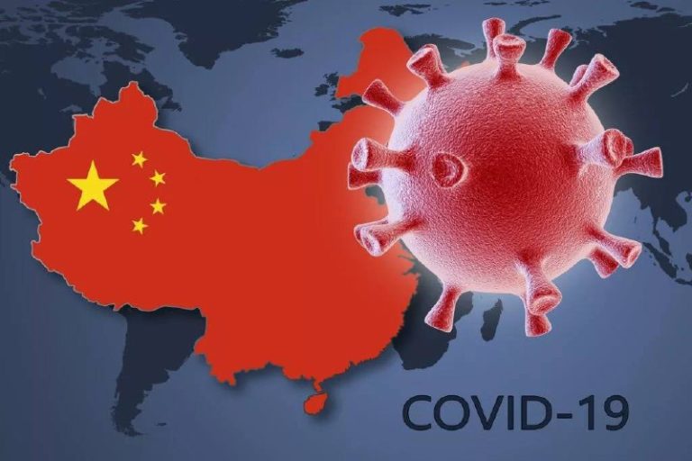 درباره این مقاله بیشتر بخوانید ایالات متحده: اولین افراد مبتلا به کرونا، دانشمندان چینی موسسه ویروس‌شناسی ووهان بودند