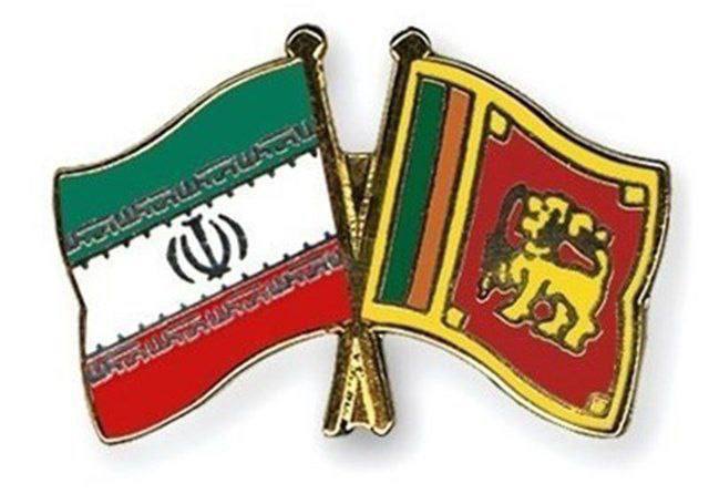 درباره این مقاله بیشتر بخوانید ❗️دستاوردی دیگر از دولت انقلابی/ سریلانکا: ارسال چای به جای بدهی به ایران!