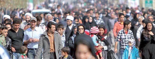 درباره این مقاله بیشتر بخوانید 📢 گزارش روزنامه اعتماد از افزایش خشونت‌های منجر به قتل؛ مردم شرایط عادی ندارند