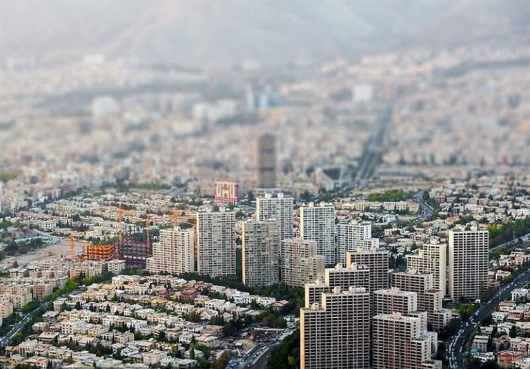 درباره این مقاله بیشتر بخوانید 🏠 قدرت خرید وام مسکن؛ خرید ۱۳.۷ متر مسکن با وام ۹۶۰ میلیون تومانی