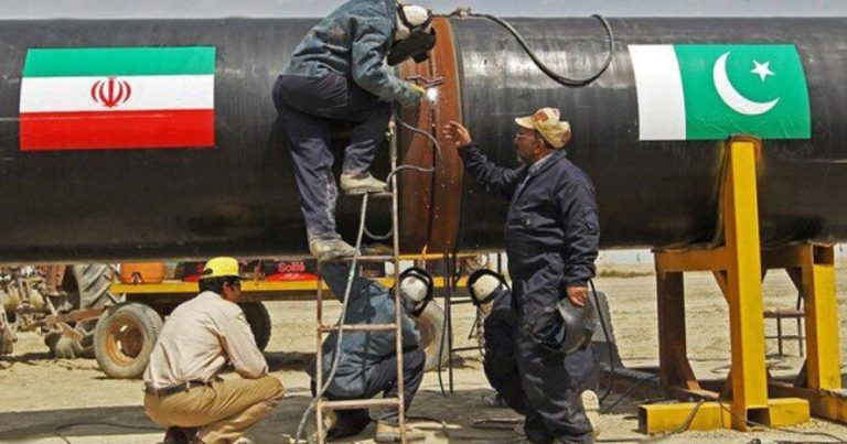 درباره این مقاله بیشتر بخوانید 📢 پاکستان پروژه چند میلیارد دلاری خط لوله واردات گاز از ایران را متوقف کرد