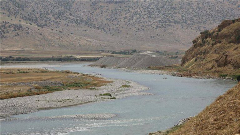 درباره این مقاله بیشتر بخوانید 🔵عراق موضوع قطع جریان آب زاب کوچک توسط ایران را به سازمان ملل منتقل کرد