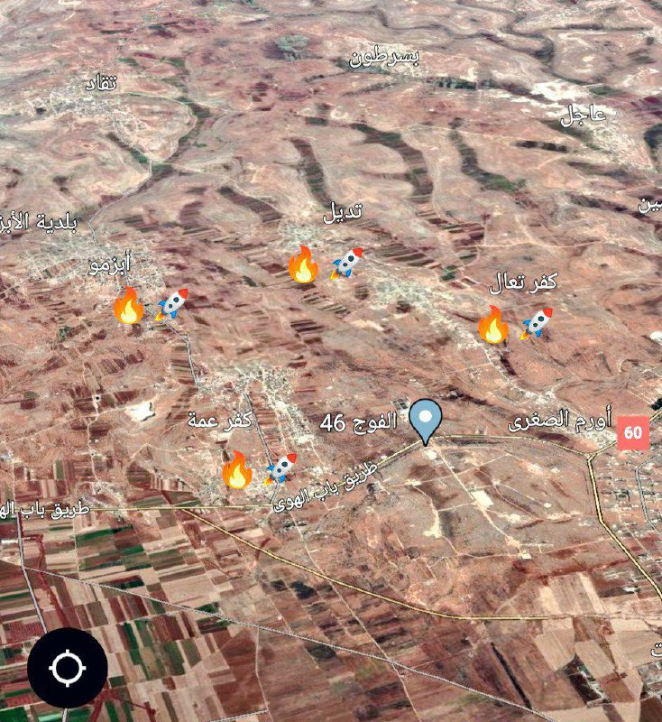 درباره این مقاله بیشتر بخوانید درگیری های شدید ارتش سوریه و گروه های مسلح مخالف در غرب خان طومان حلب