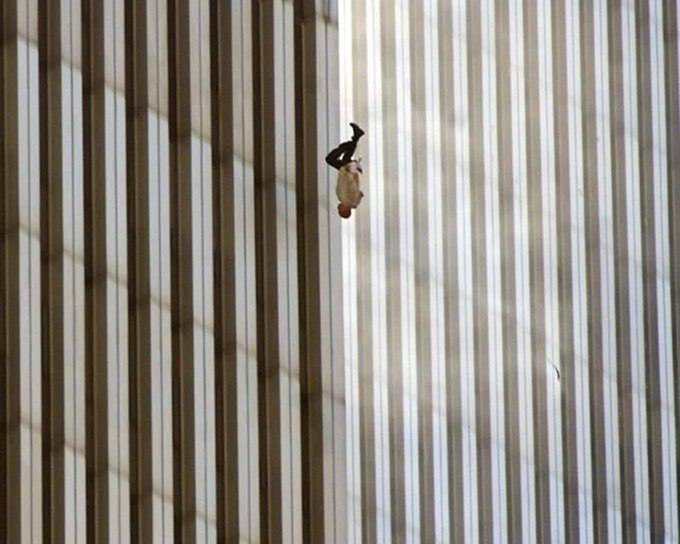 درباره این مقاله بیشتر بخوانید عکس منتخب سالروز فاجعه ۱۱ سپتامبر