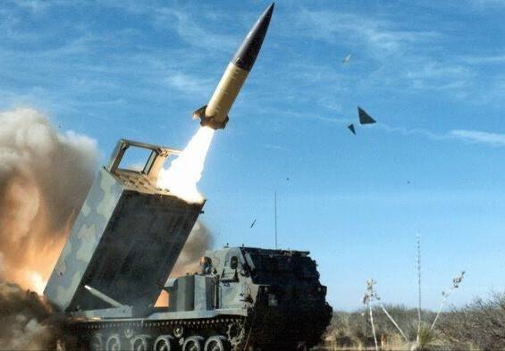 درباره این مقاله بیشتر بخوانید ⭕️ ایالات‌متحده به اوکراین موشک‌های دوربرد با کلاهک خوشه‌ای می‌دهد