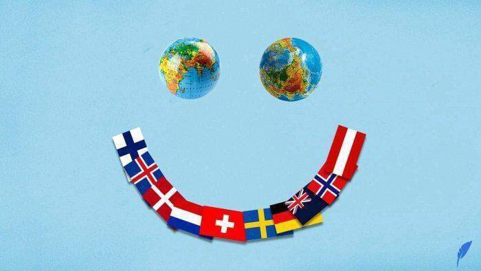 درباره این مقاله بیشتر بخوانید 📢 سوئیس شادترین کشور جهان و امارات متحده عربی شادترین کشور عربی است